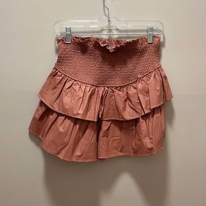 Bandit and the Babe light Pink skirt, small